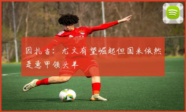 因扎吉:尤文有望崛起但国米依然是意甲领头羊