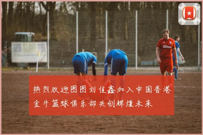 热烈欢迎图图刘佳鑫加入中国香港金牛篮球俱乐部共创辉煌未来